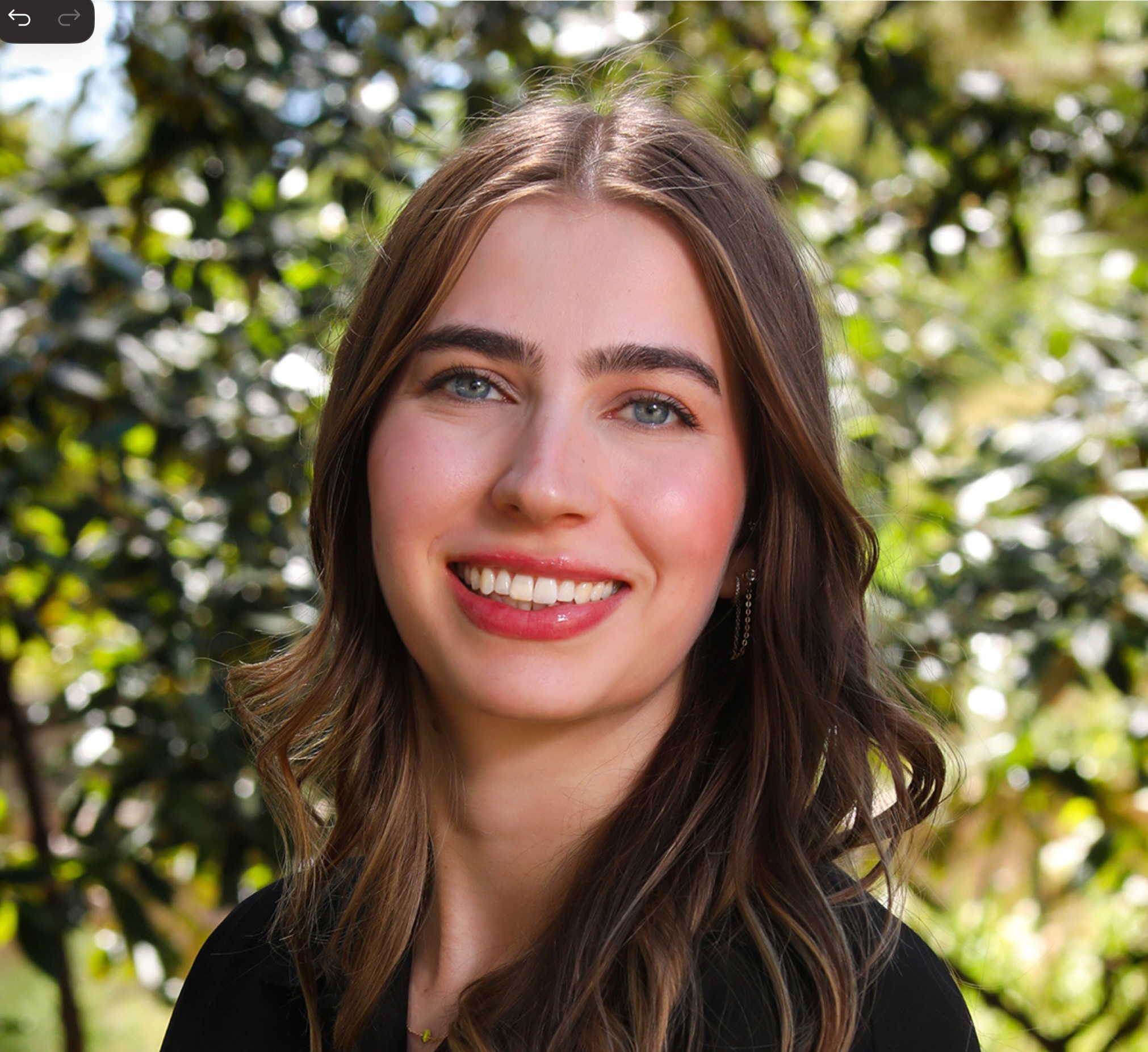 member portrait