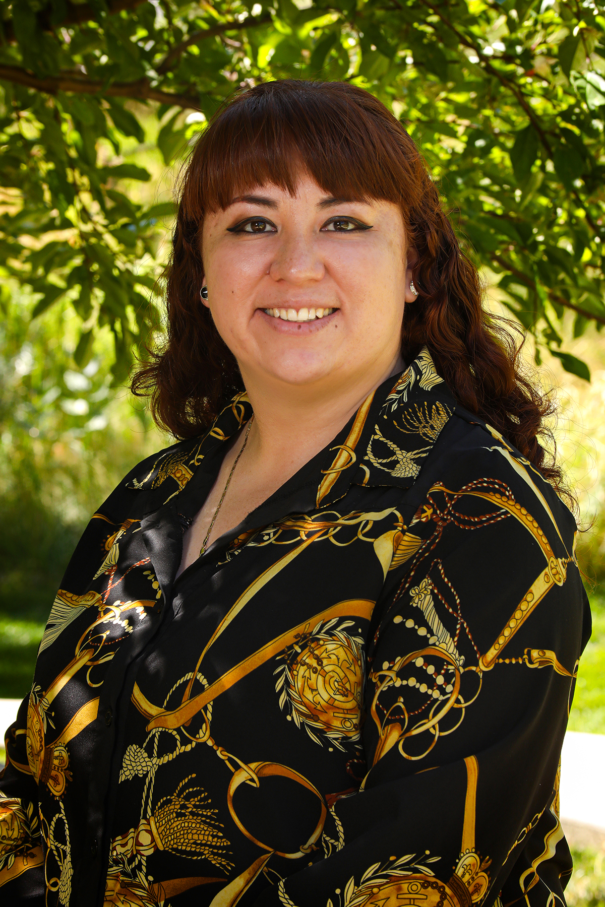 member portrait