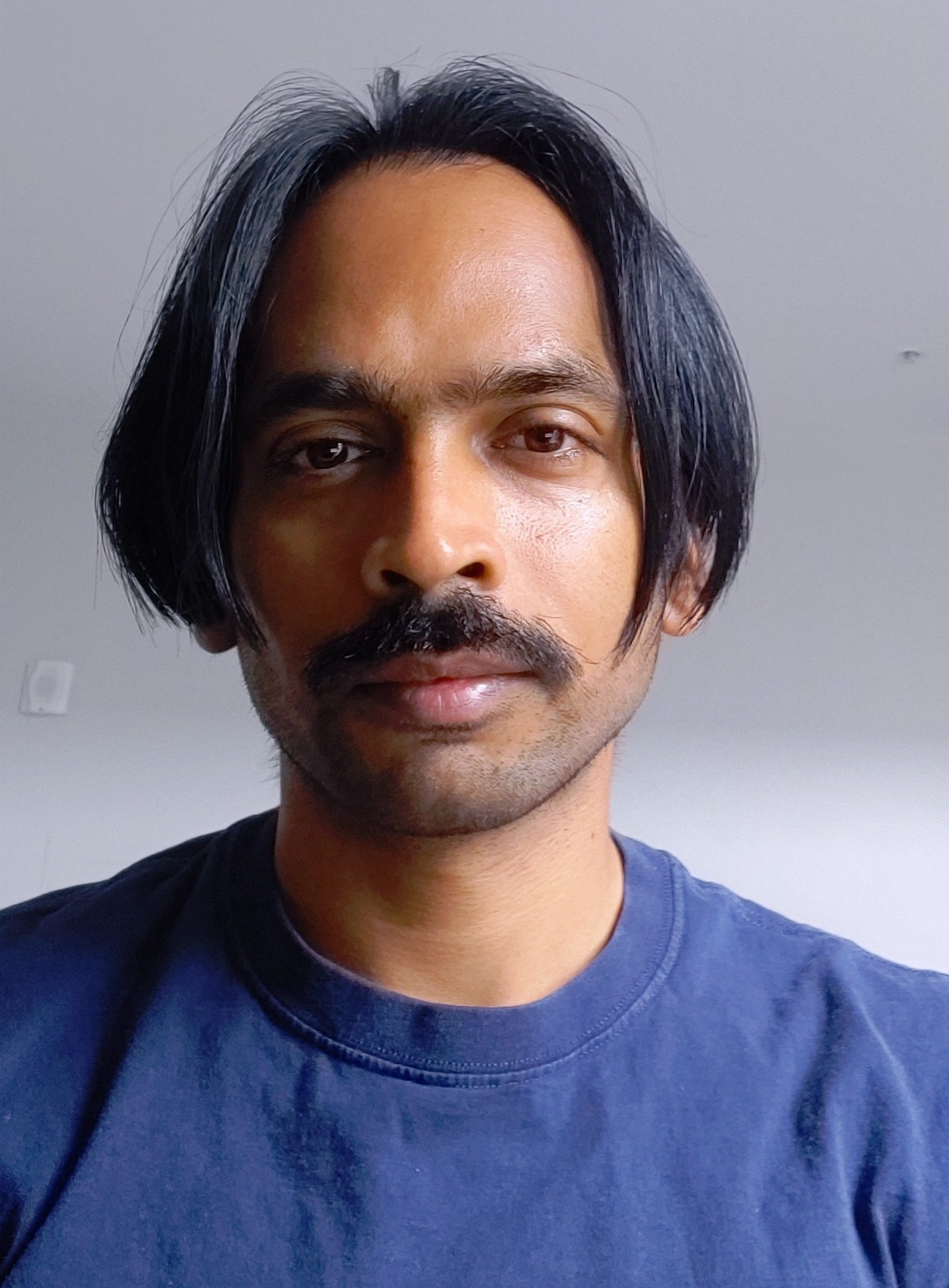 member portrait